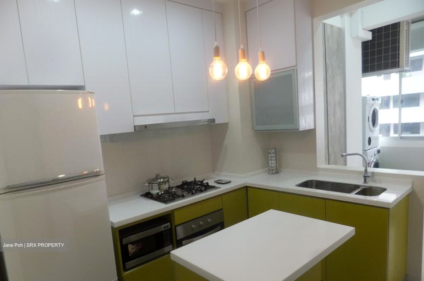 Lakepoint Condominium (D22), Condominium #564968211